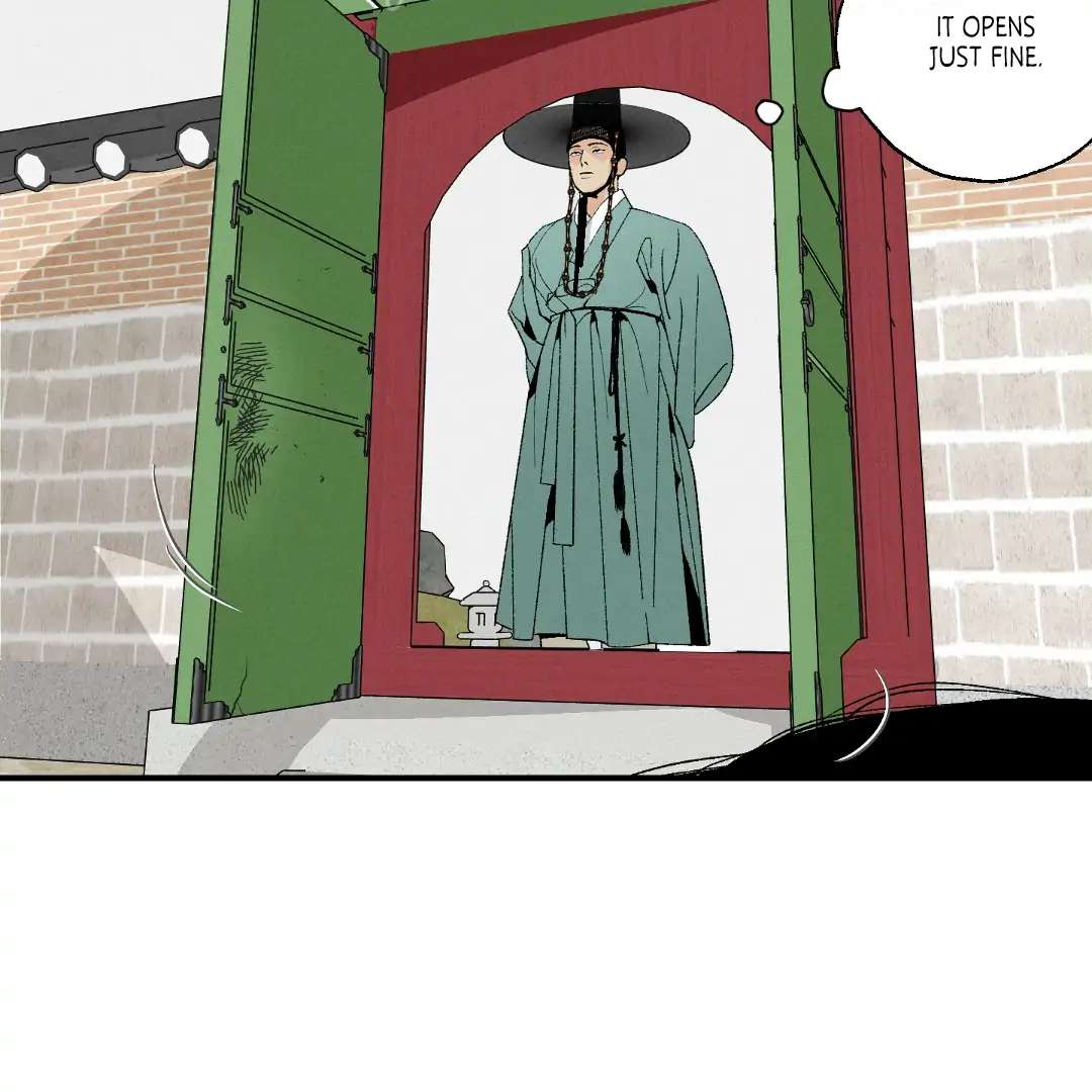 Peace of God Chapter 18.1 page 64 - 