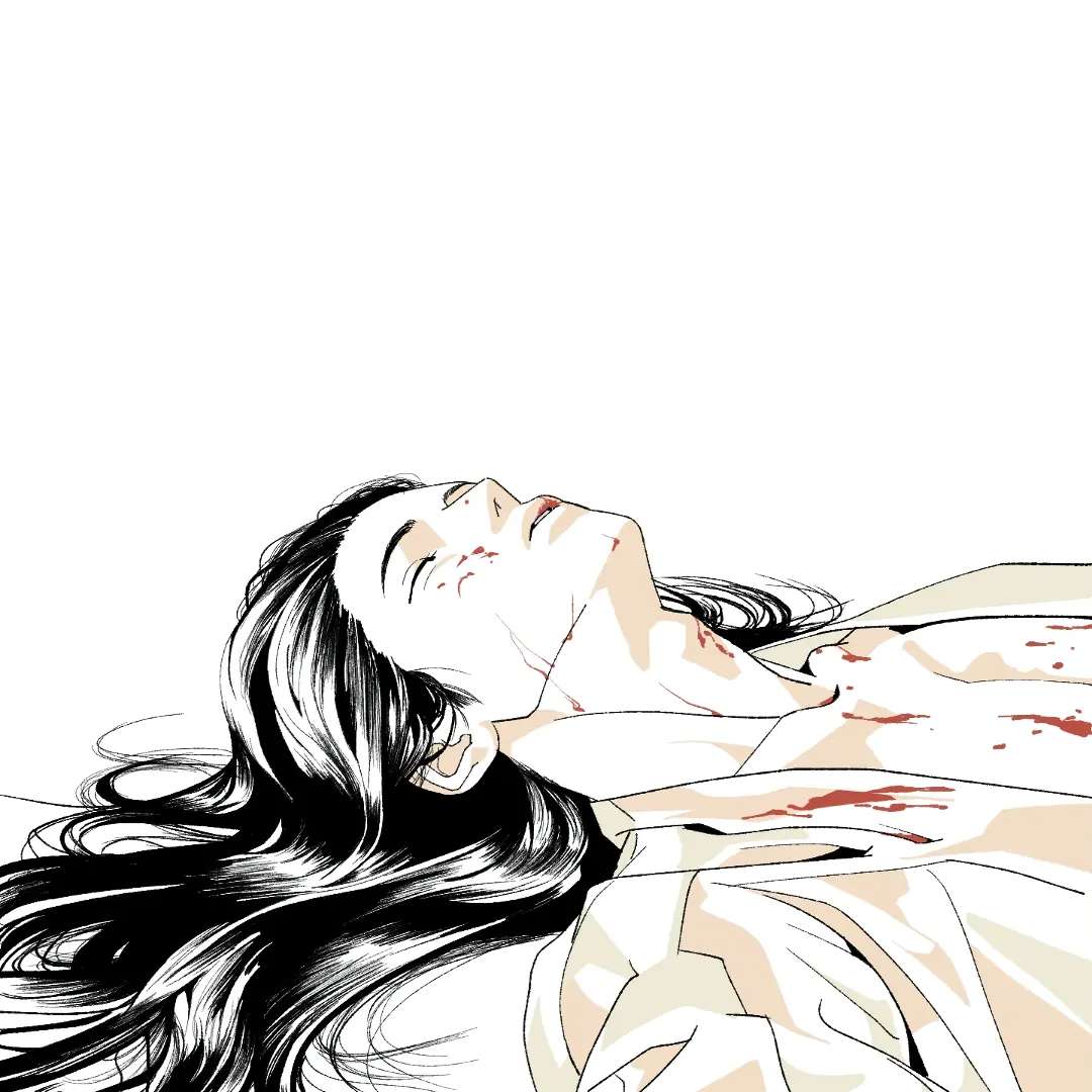 Peace of God Chapter 18.1 page 69 - 
