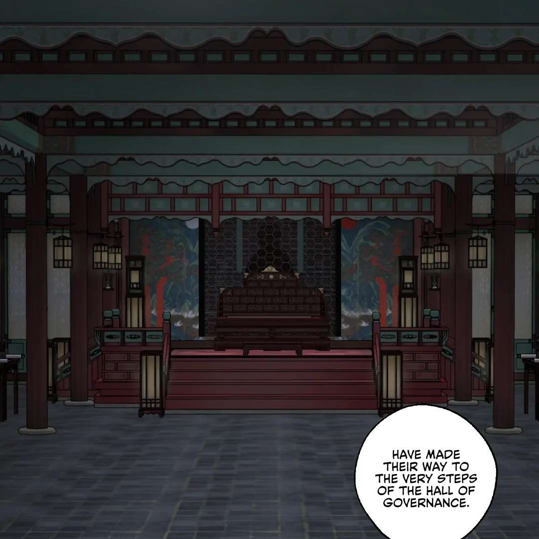Peace of God Chapter 18.1 page 8 - 