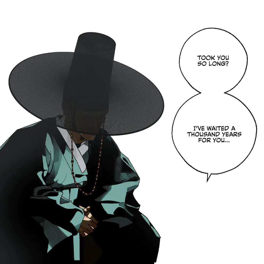 Peace of God Chapter 18.1 page 78 - 