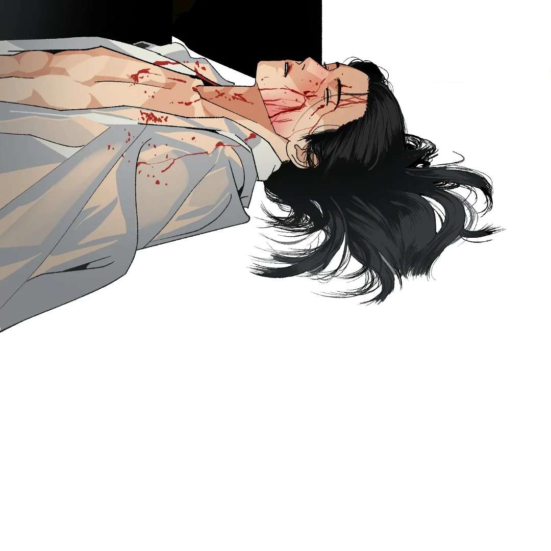 Peace of God Chapter 18.1 page 79 - 