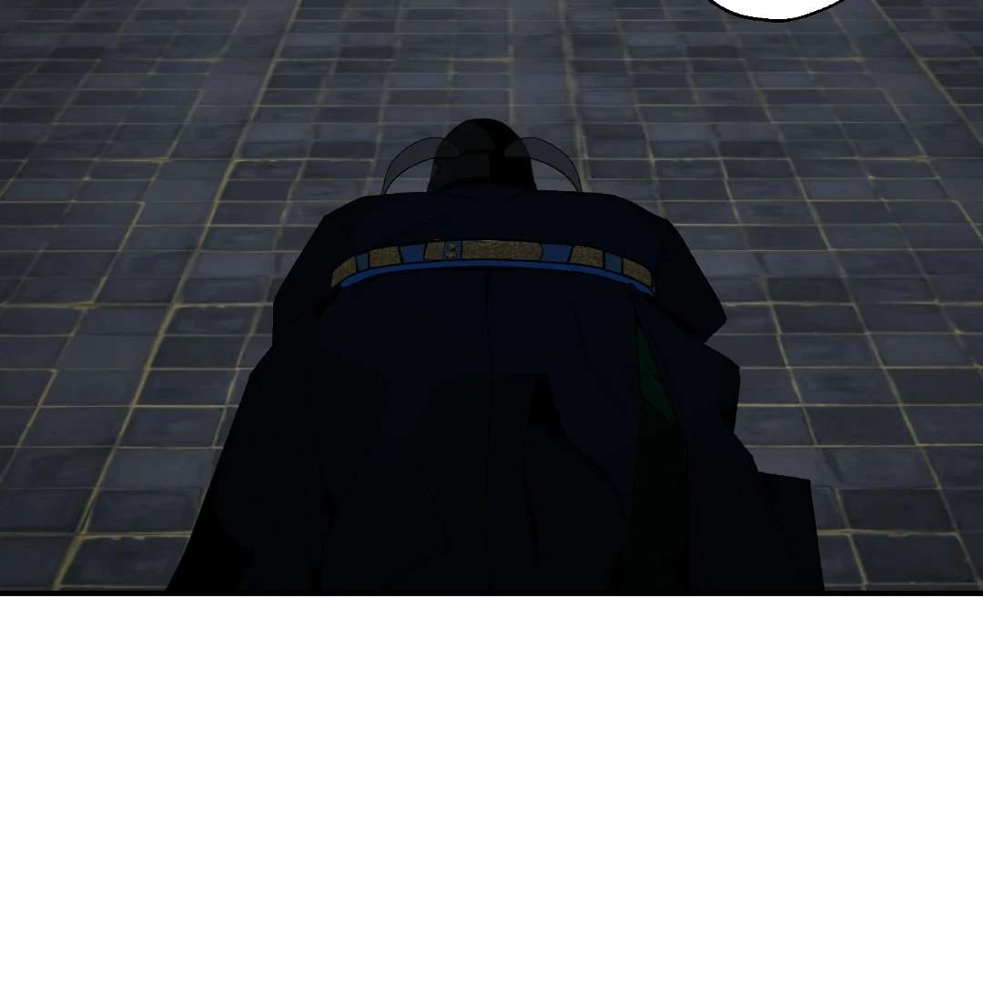 Peace of God Chapter 18.1 page 9 - 