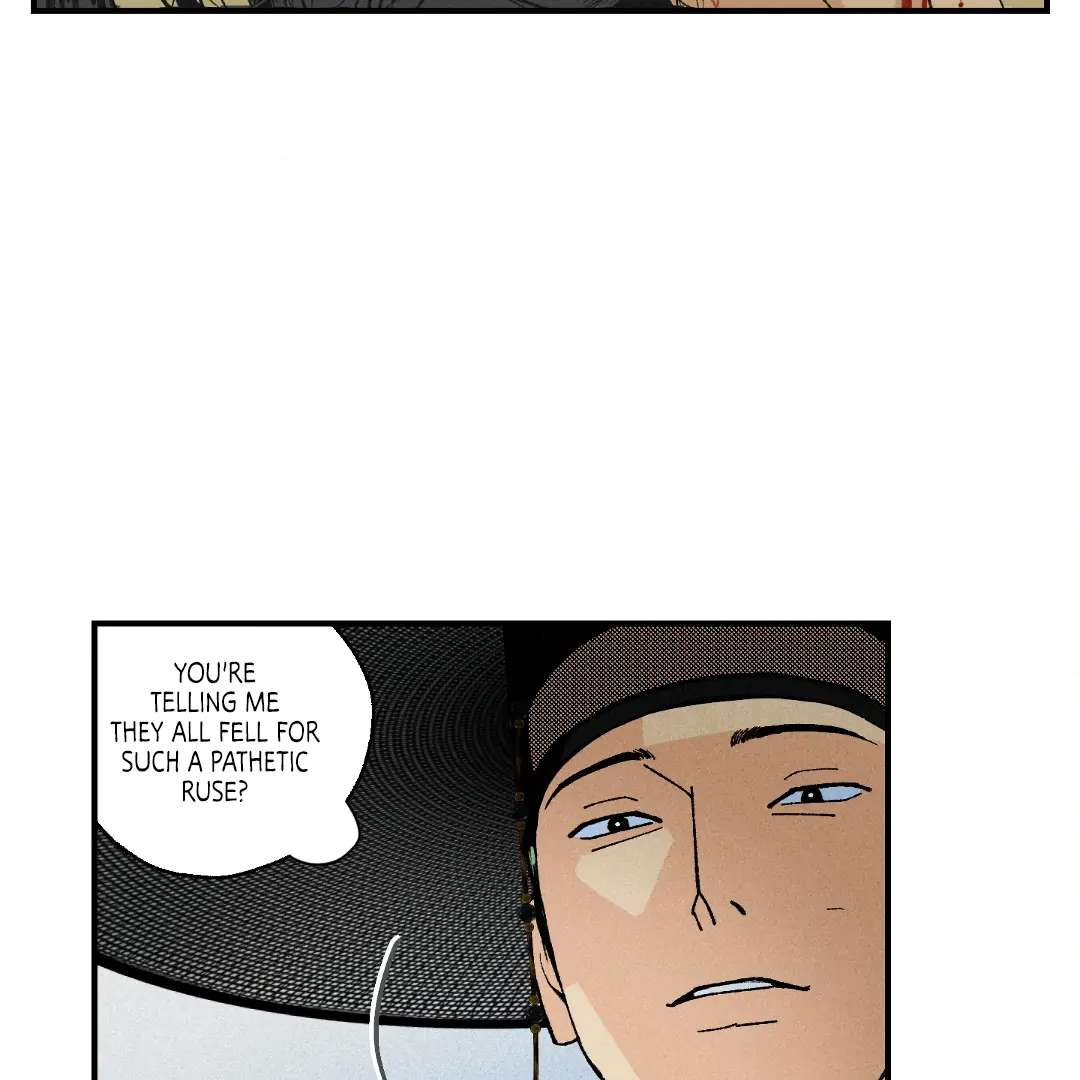 Peace of God Chapter 18.1 page 82 - 