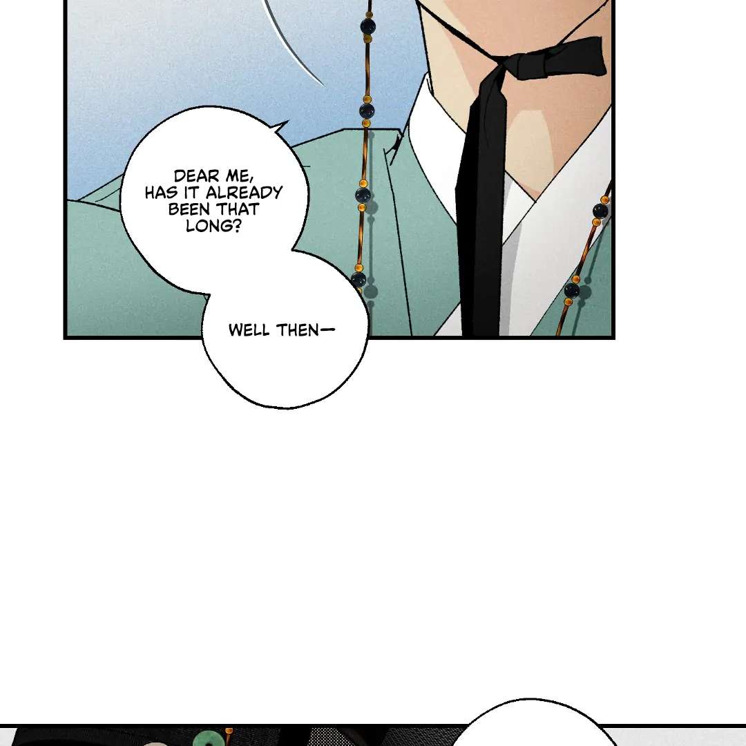 Peace of God Chapter 18.1 page 83 - 