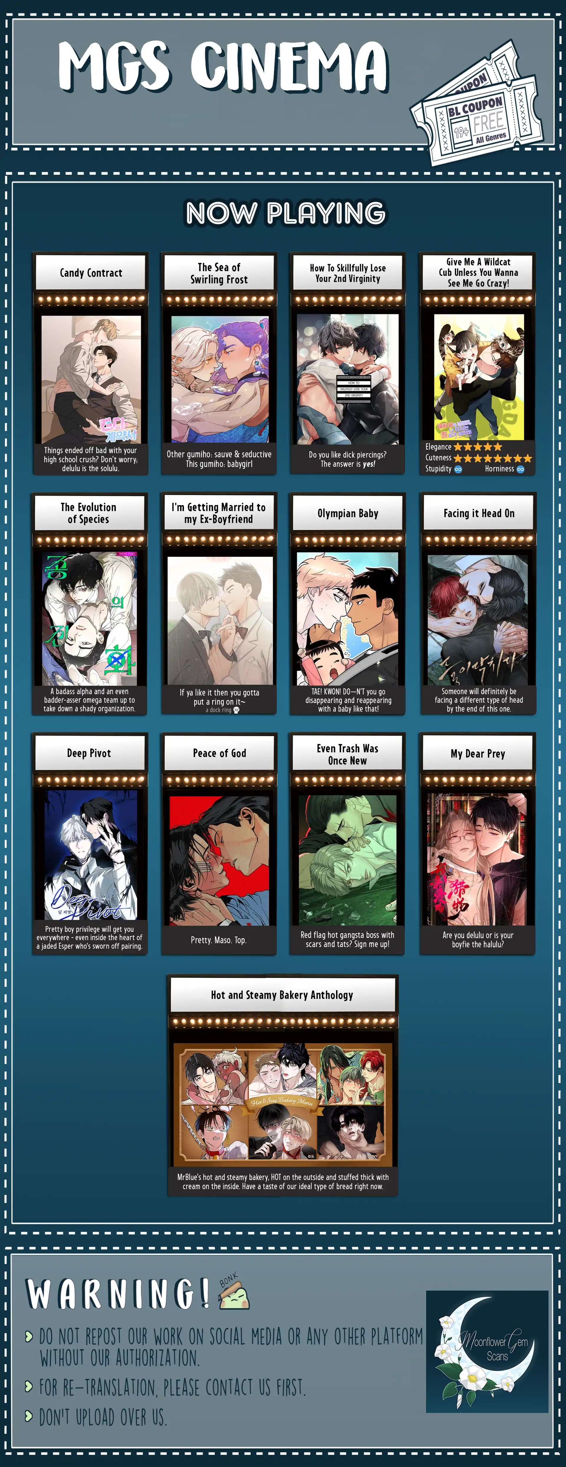 Peace of God Chapter 18.1 page 89 - 