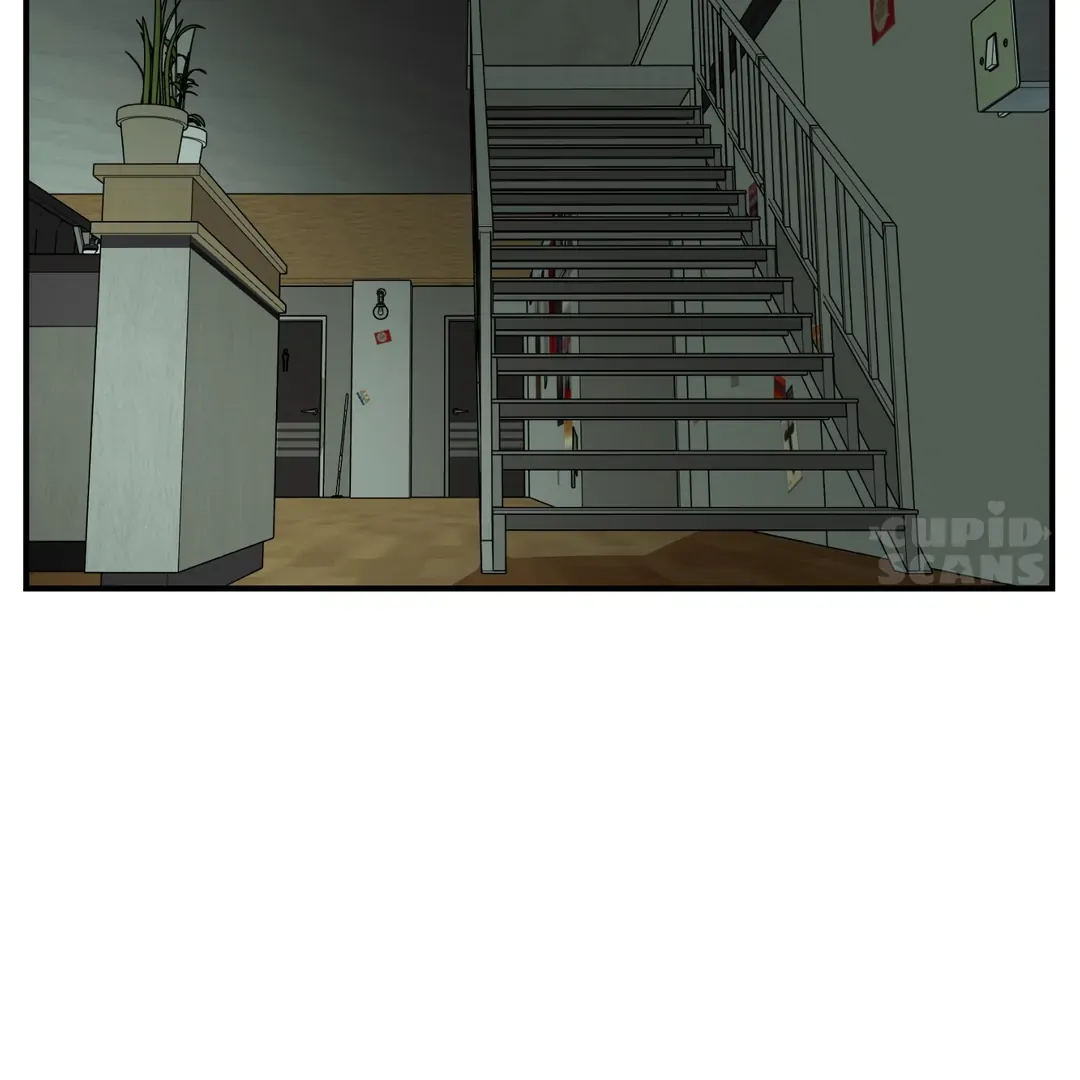 Peace of God Chapter 18 page 101 - 