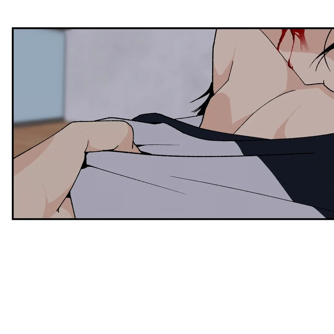 Peace of God Chapter 18 page 105 - 