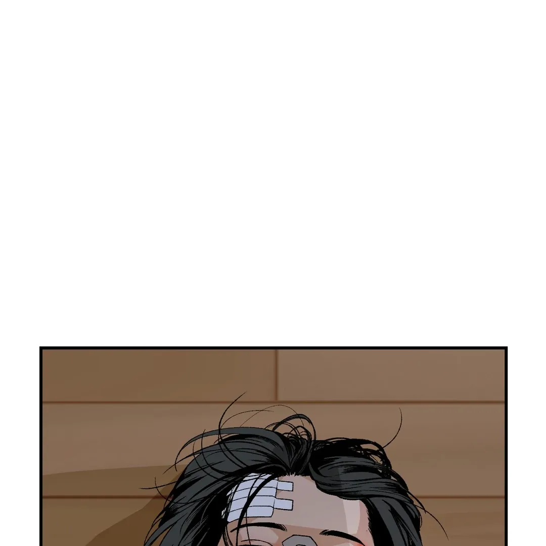 Peace of God Chapter 18 page 107 - 