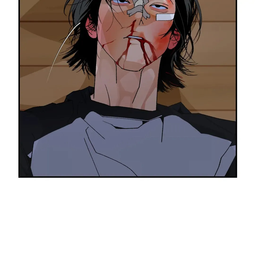 Peace of God Chapter 18 page 108 - 