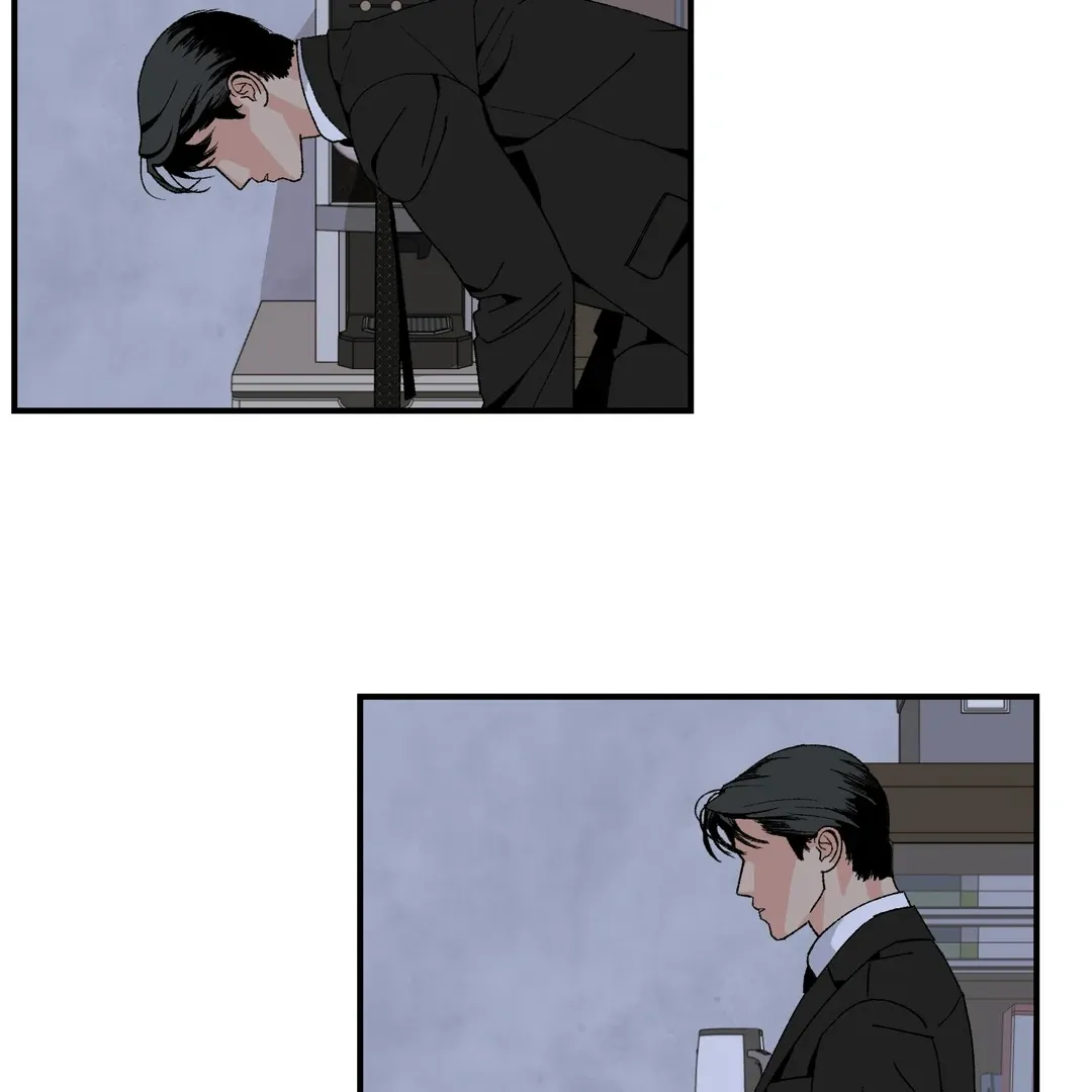 Peace of God Chapter 18 page 110 - 