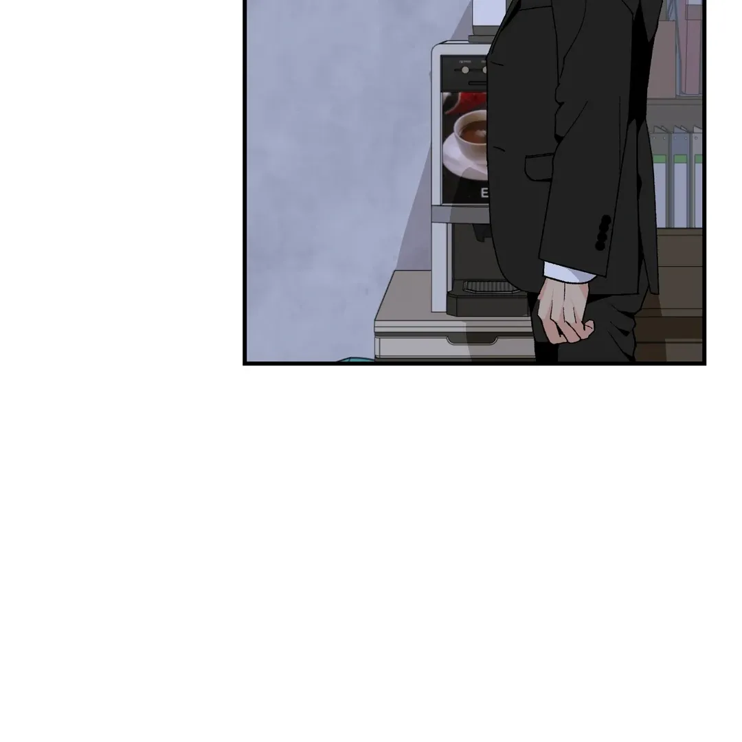 Peace of God Chapter 18 page 111 - 