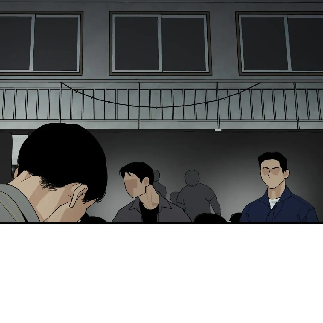 Peace of God Chapter 18 page 114 - 