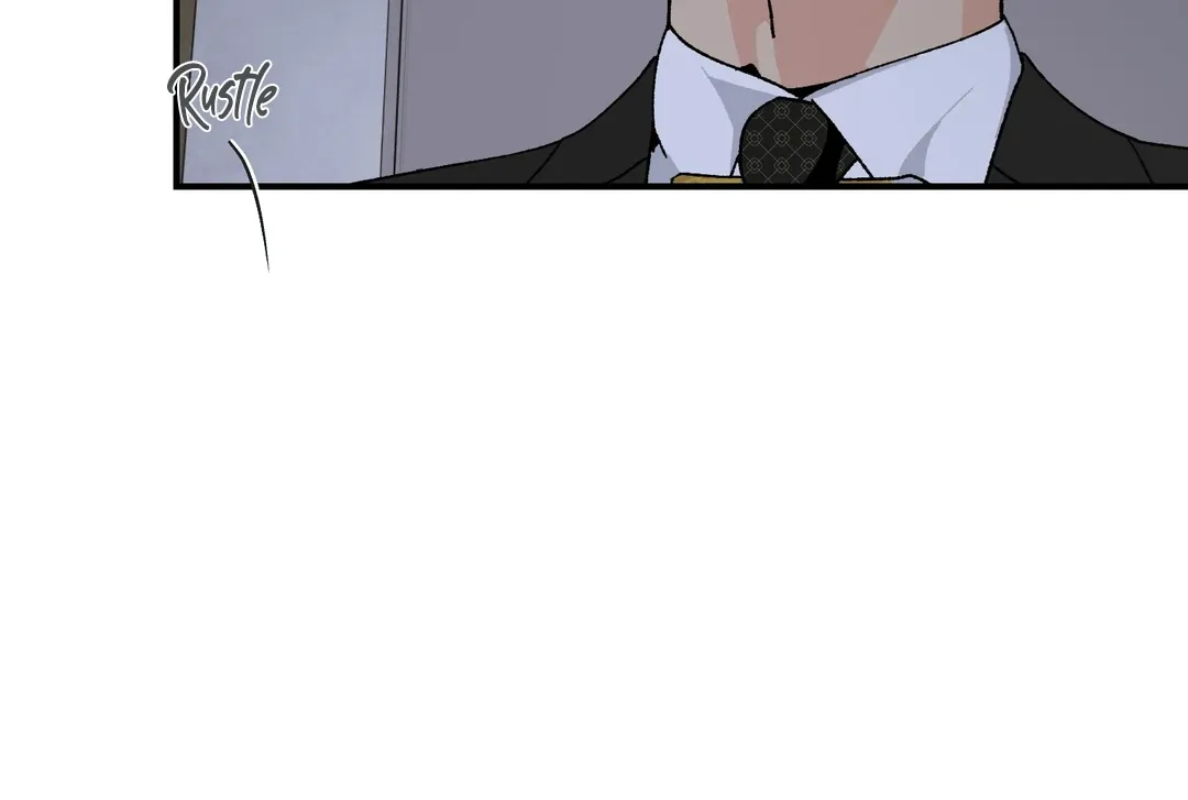 Peace of God Chapter 18 page 120 - 