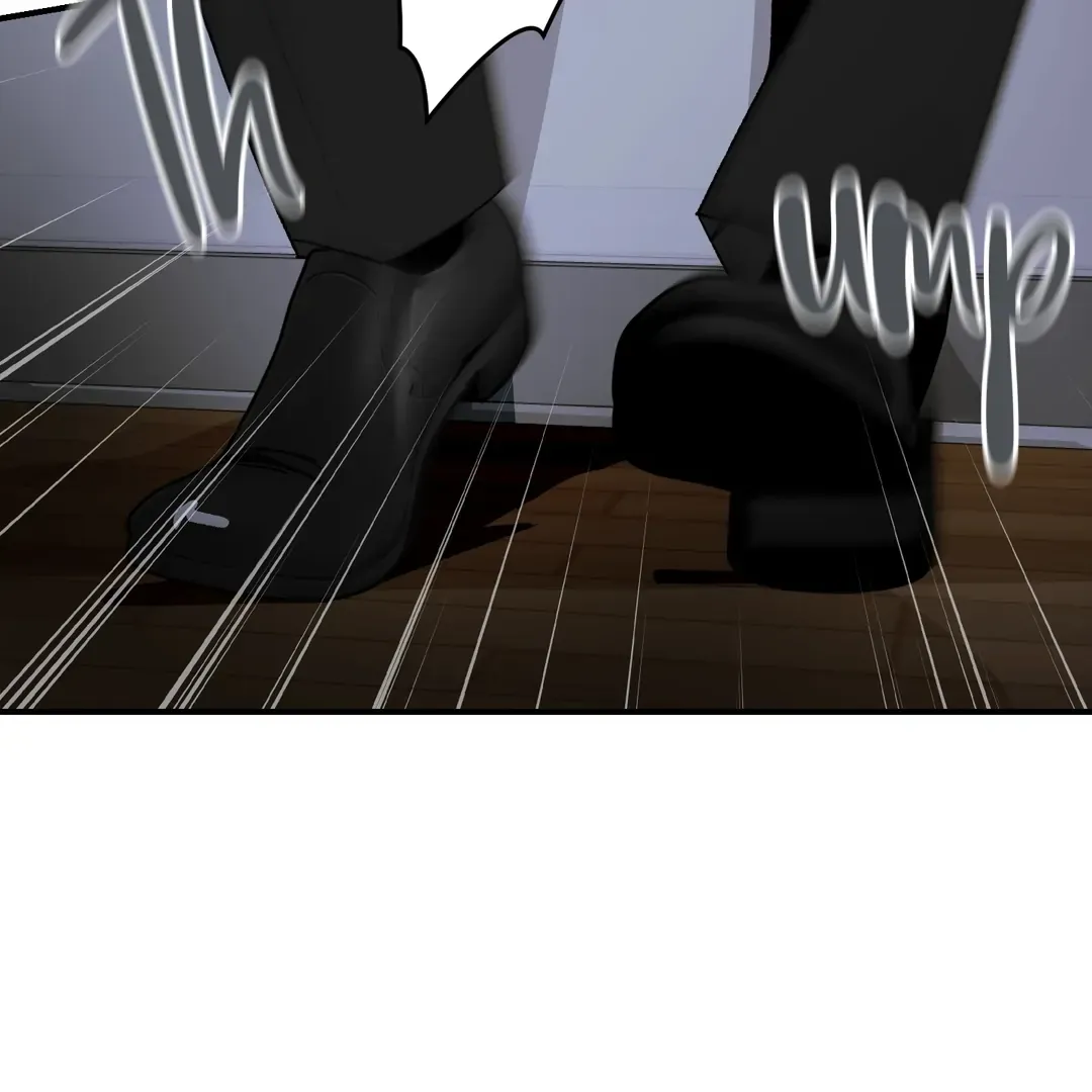 Peace of God Chapter 18 page 123 - 