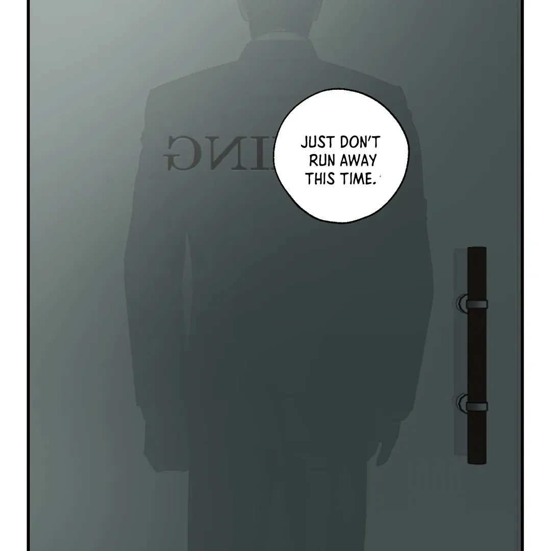 Peace of God Chapter 18 page 126 - 