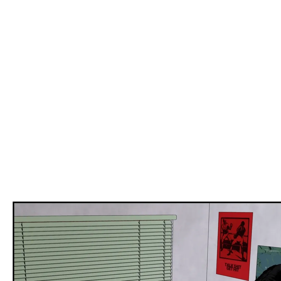 Peace of God Chapter 18 page 14 - 