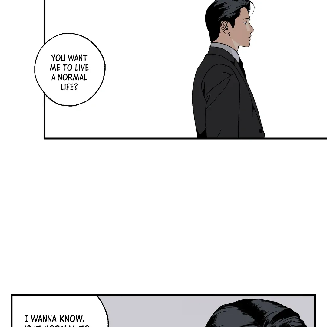 Peace of God Chapter 18 page 16 - 