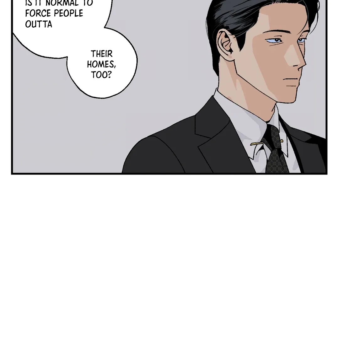Peace of God Chapter 18 page 17 - 