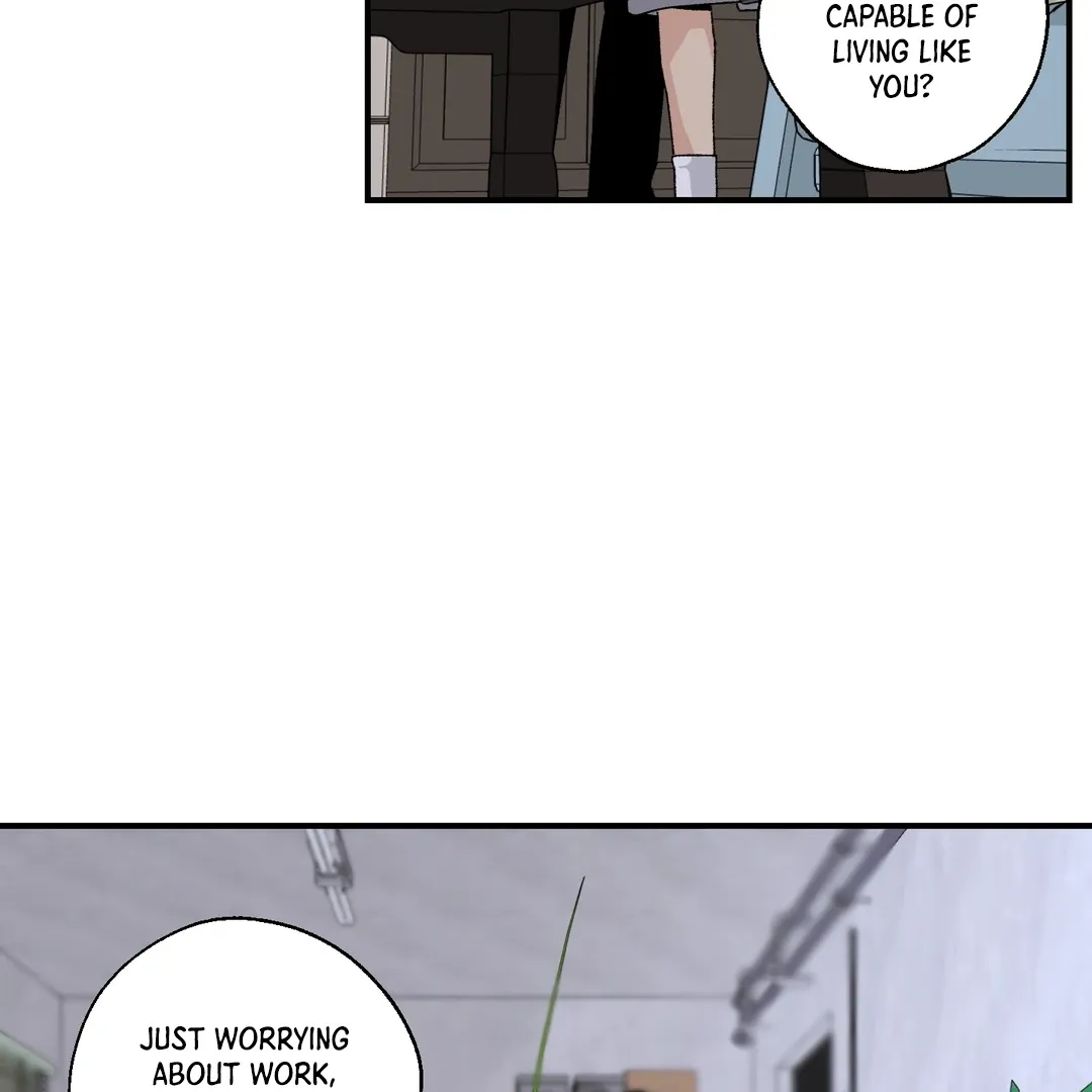 Peace of God Chapter 18 page 23 - 