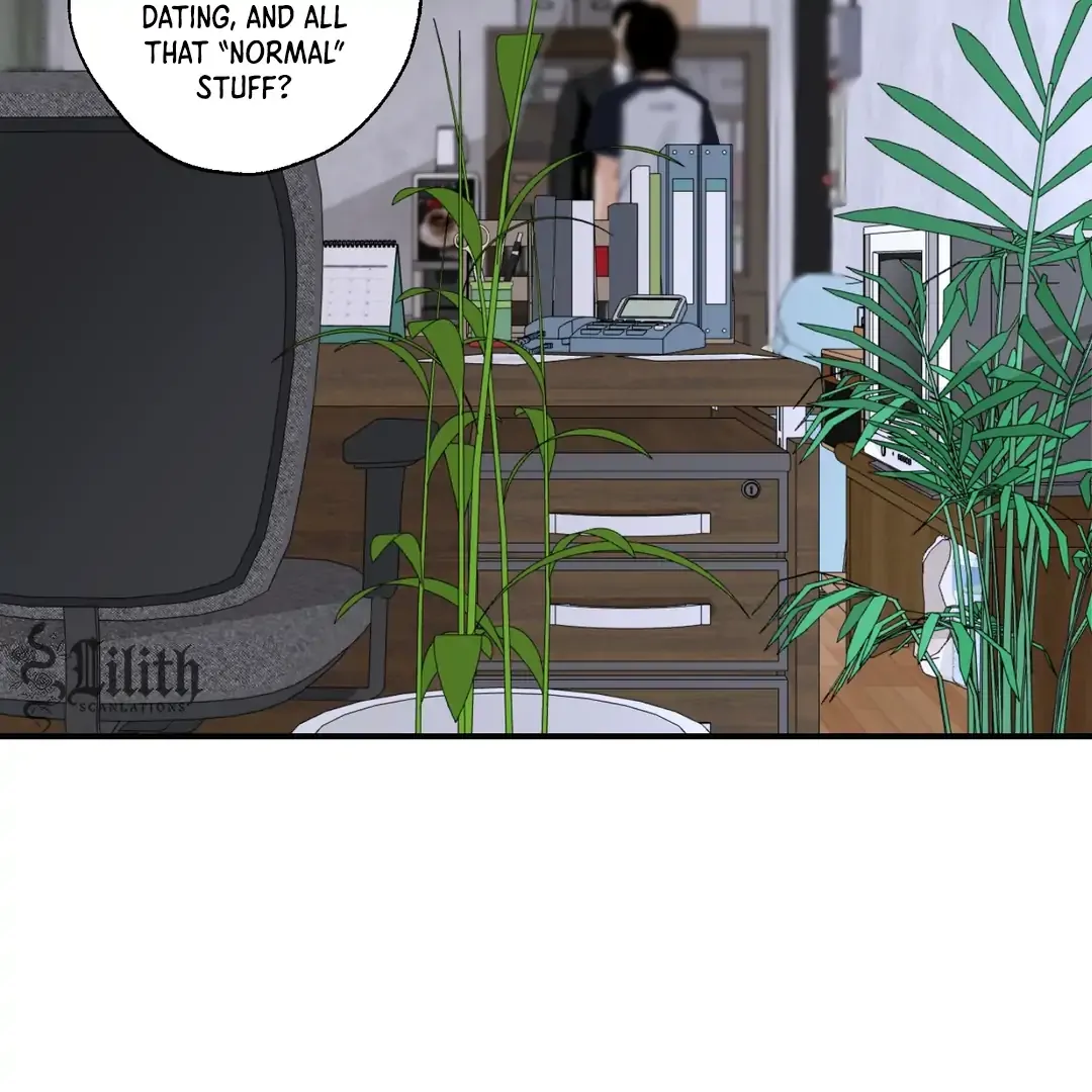 Peace of God Chapter 18 page 24 - 
