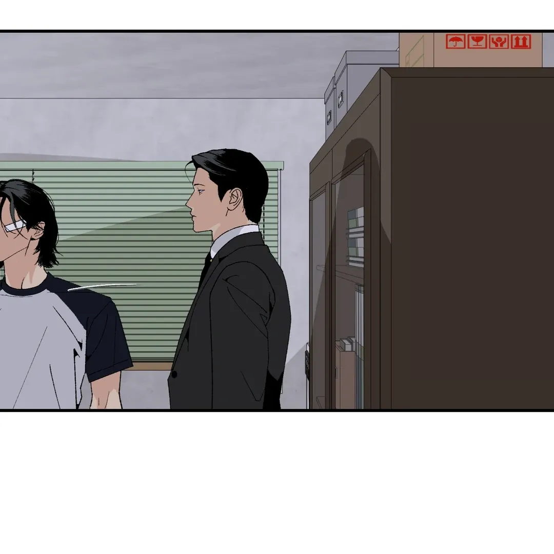 Peace of God Chapter 18 page 28 - 