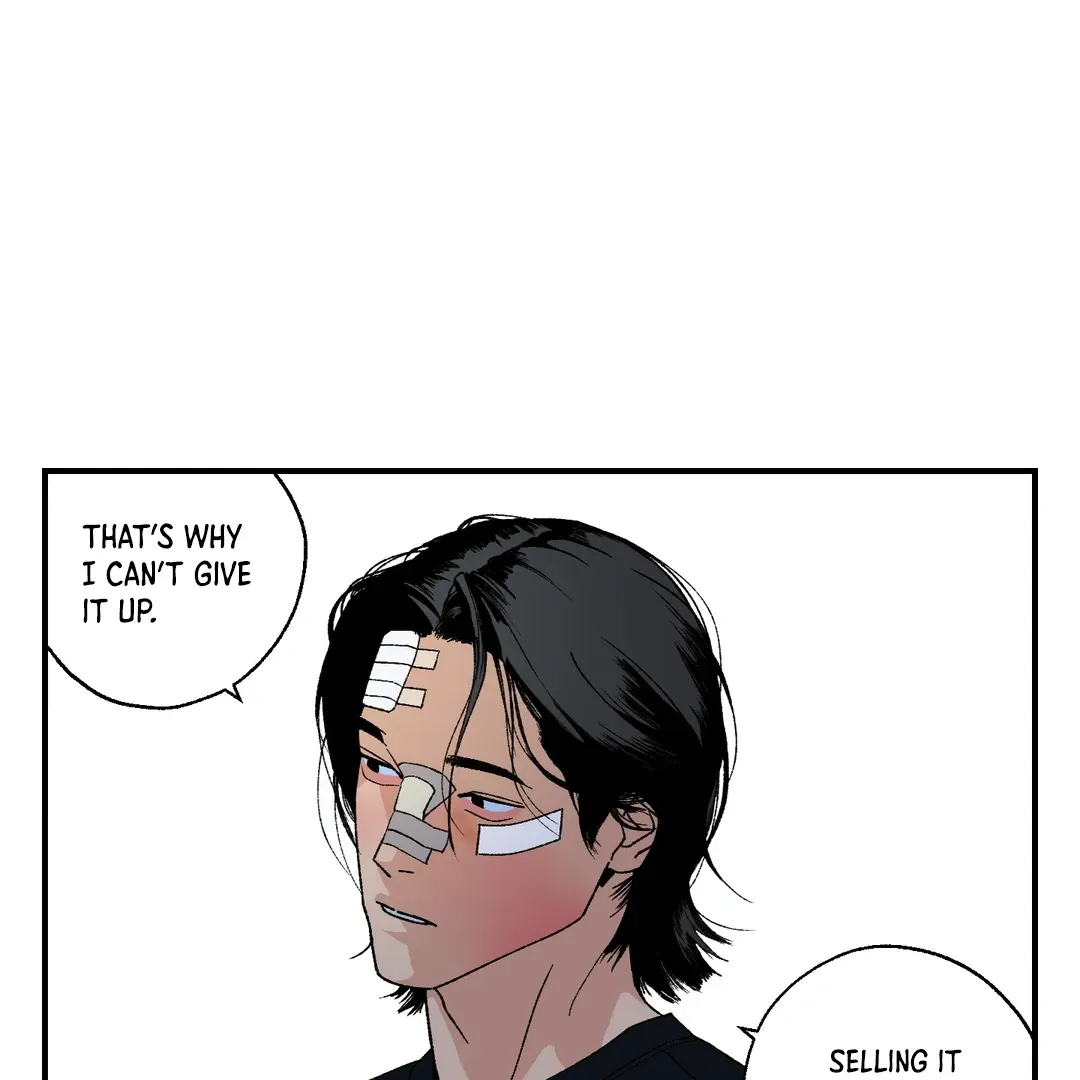 Peace of God Chapter 18 page 31 - 