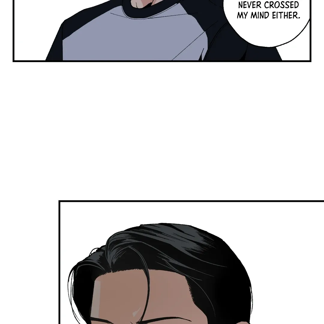 Peace of God Chapter 18 page 32 - 