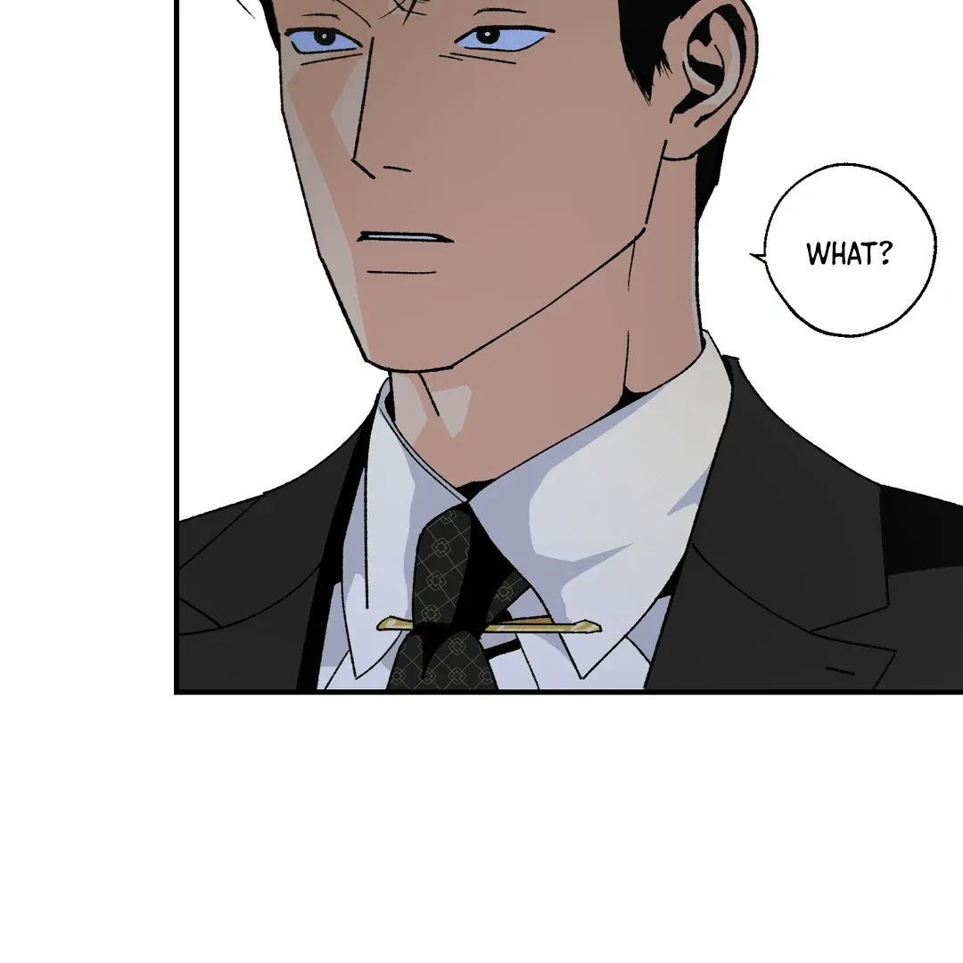 Peace of God Chapter 18 page 33 - 