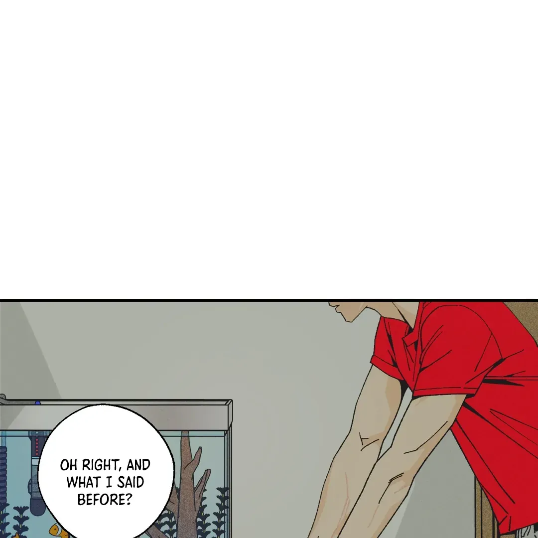 Peace of God Chapter 18 page 34 - 
