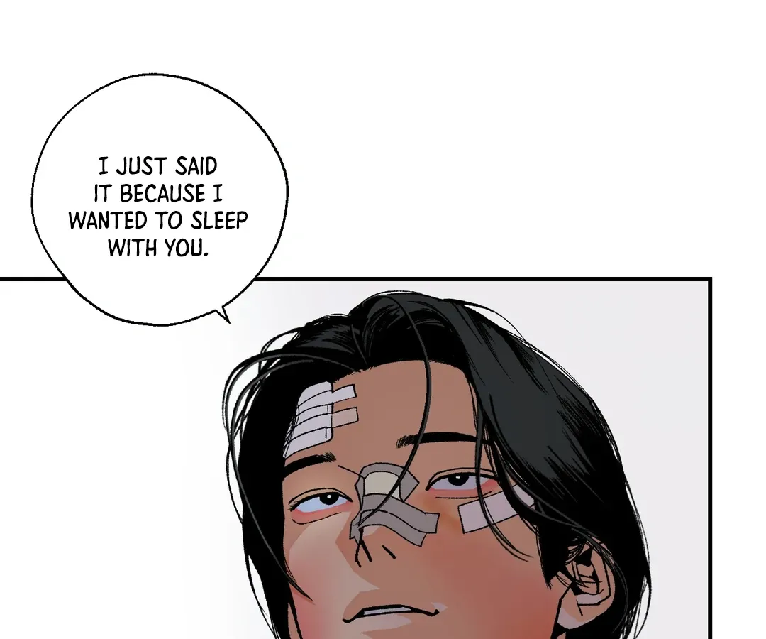 Peace of God Chapter 18 page 36 - 