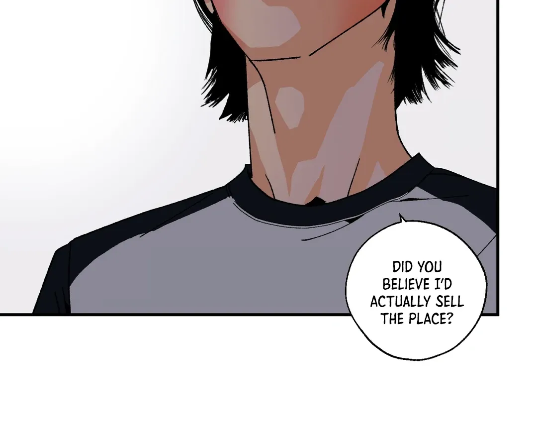 Peace of God Chapter 18 page 37 - 