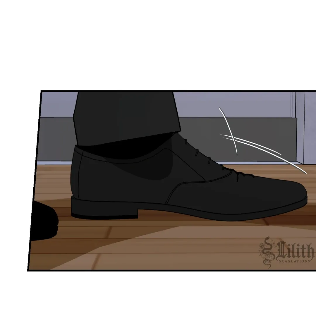 Peace of God Chapter 18 page 38 - 