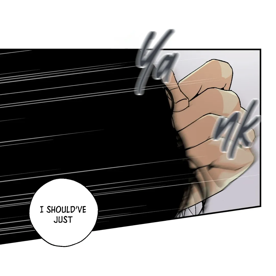 Peace of God Chapter 18 page 39 - 