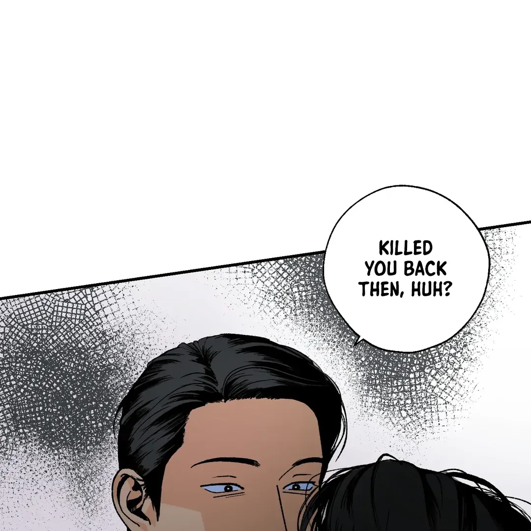 Peace of God Chapter 18 page 40 - 