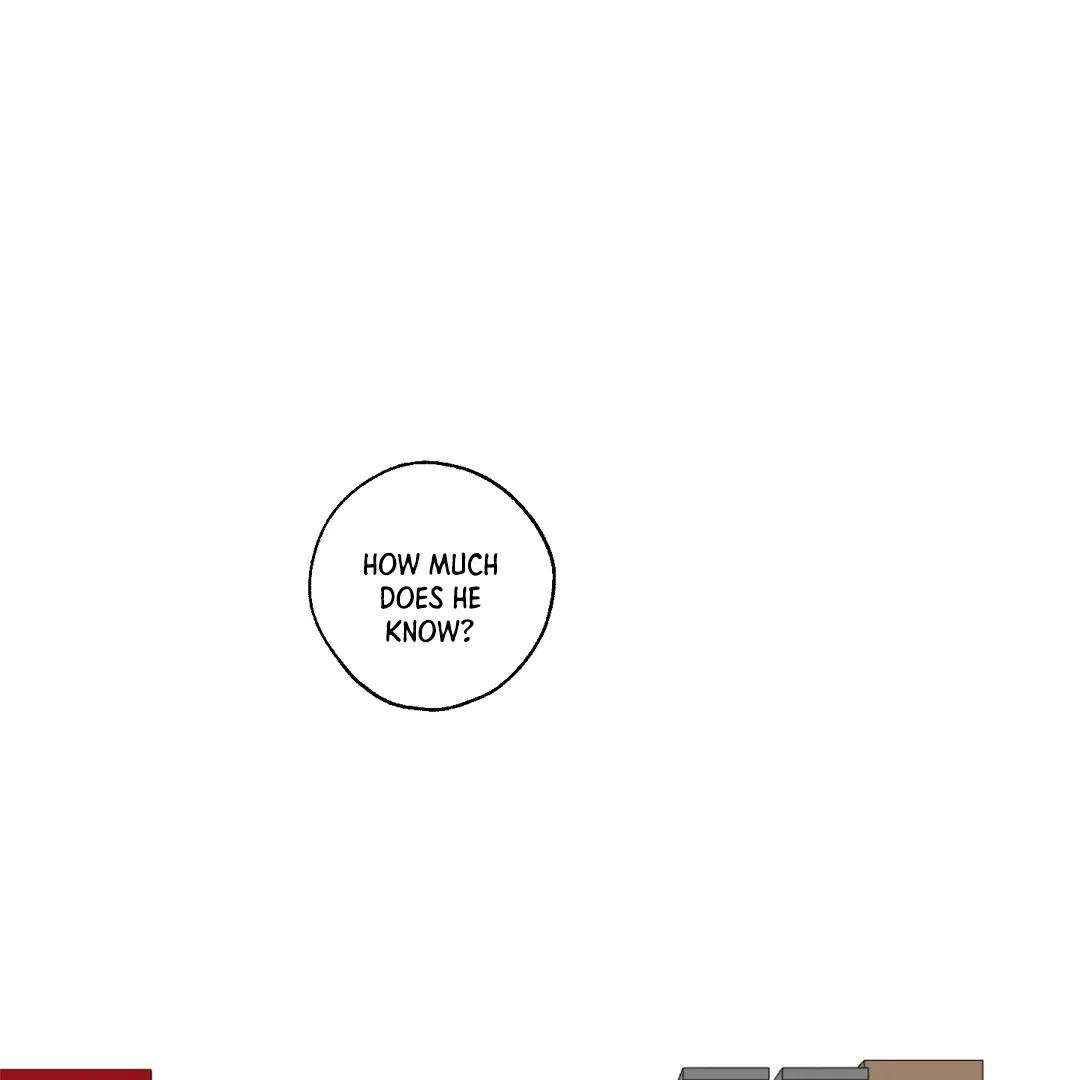Peace of God Chapter 18 page 5 - 
