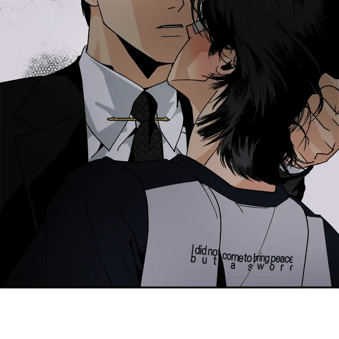 Peace of God Chapter 18 page 41 - 