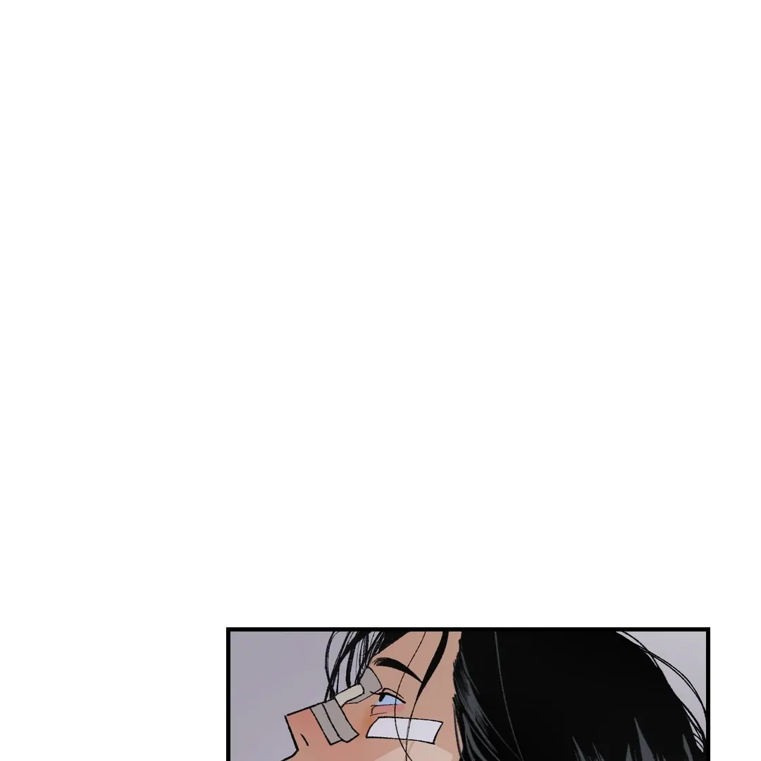Peace of God Chapter 18 page 47 - 