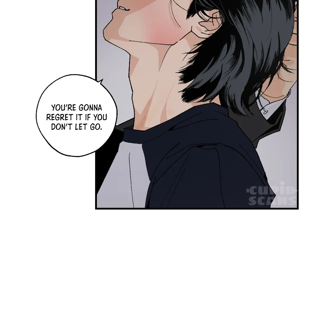 Peace of God Chapter 18 page 48 - 