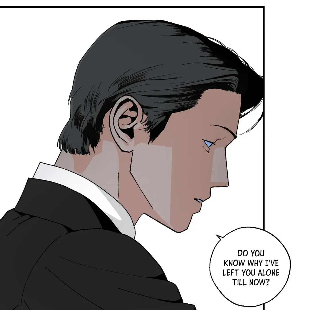 Peace of God Chapter 18 page 50 - 