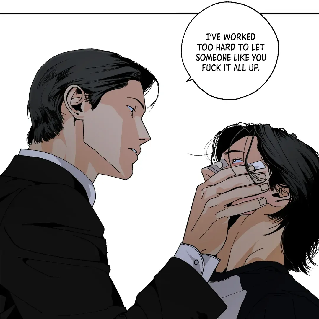 Peace of God Chapter 18 page 54 - 