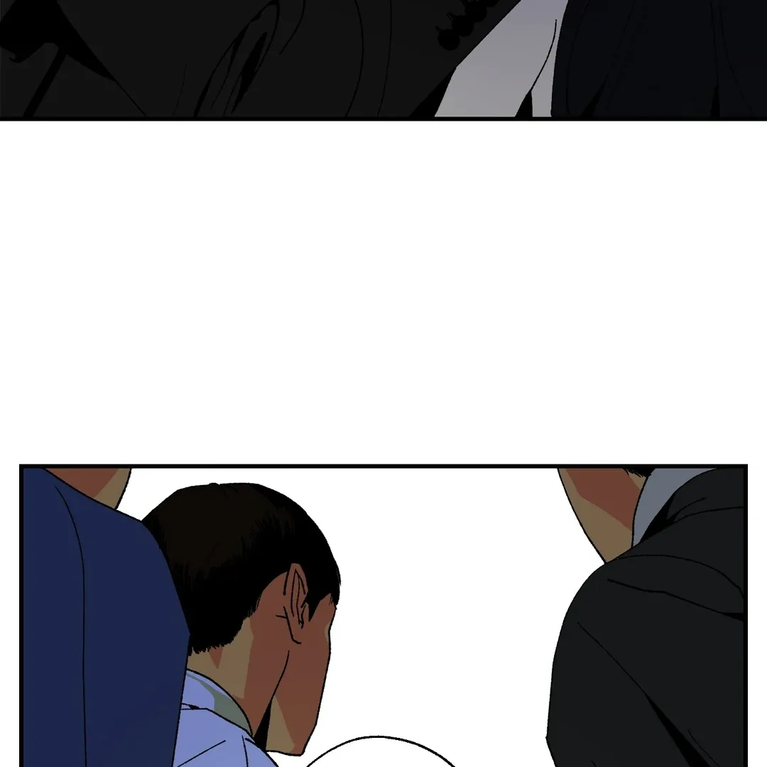 Peace of God Chapter 18 page 55 - 