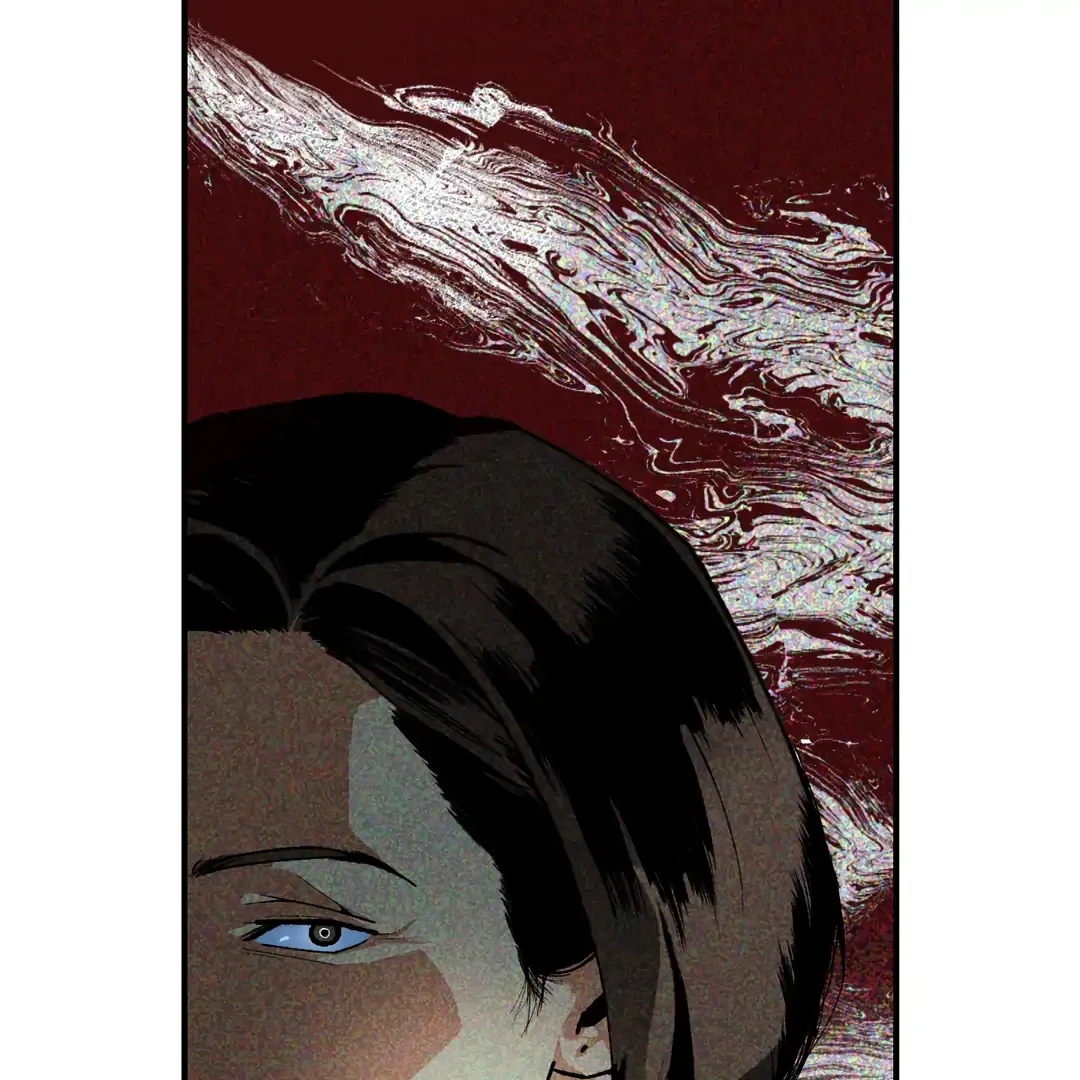 Peace of God Chapter 18 page 58 - 