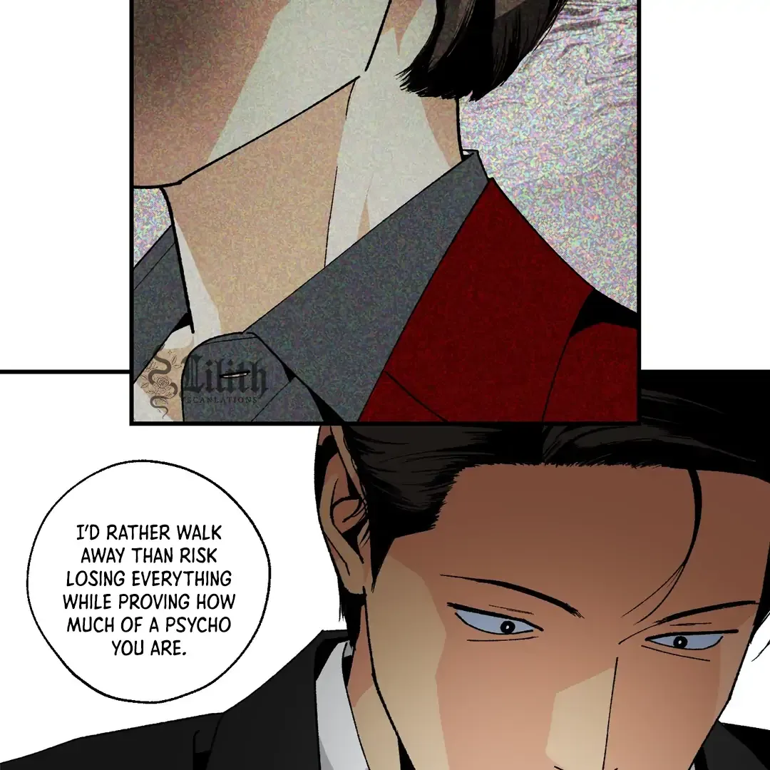 Peace of God Chapter 18 page 59 - 