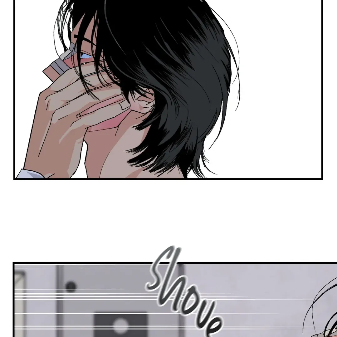 Peace of God Chapter 18 page 61 - 