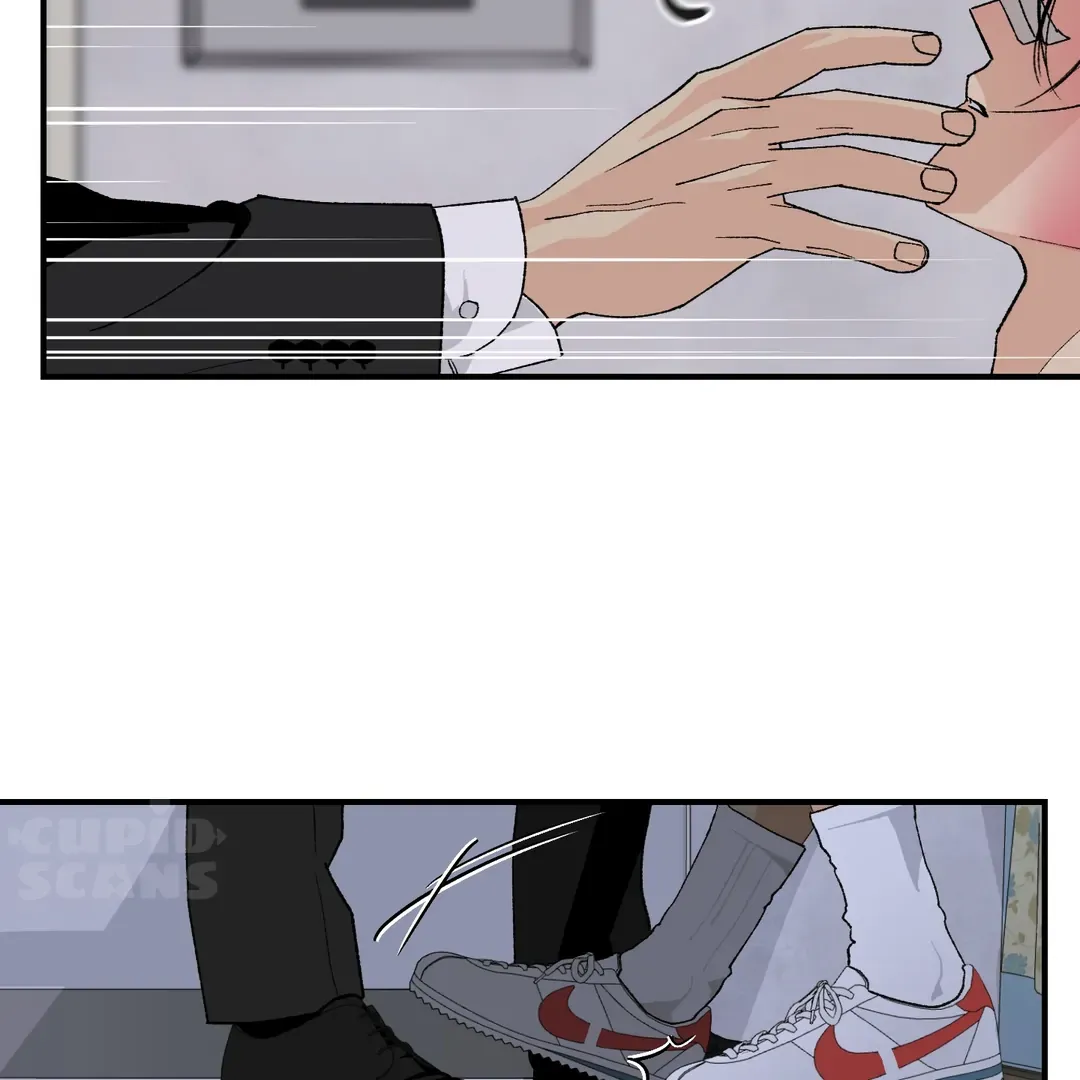 Peace of God Chapter 18 page 62 - 