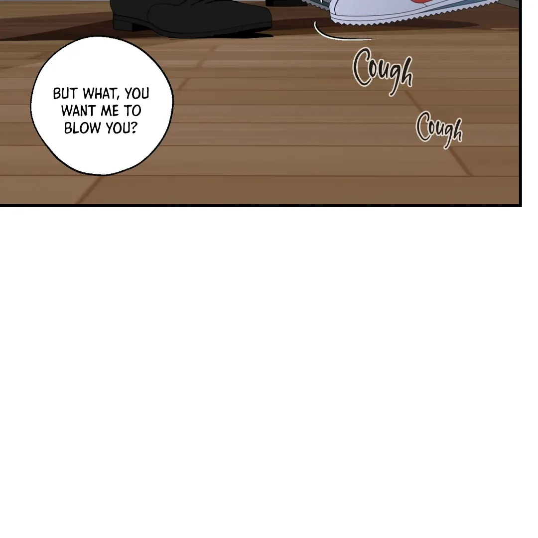 Peace of God Chapter 18 page 63 - 