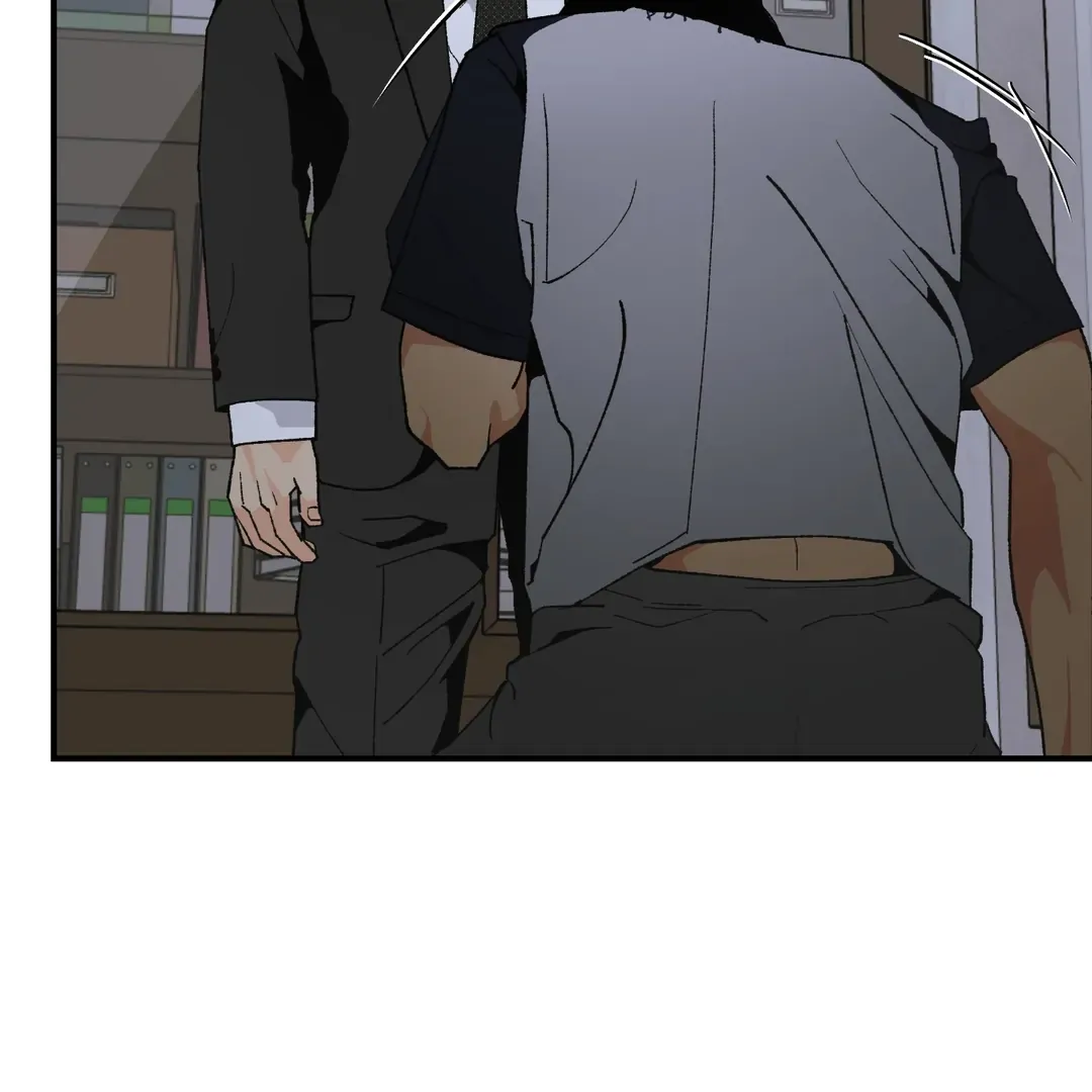 Peace of God Chapter 18 page 65 - 