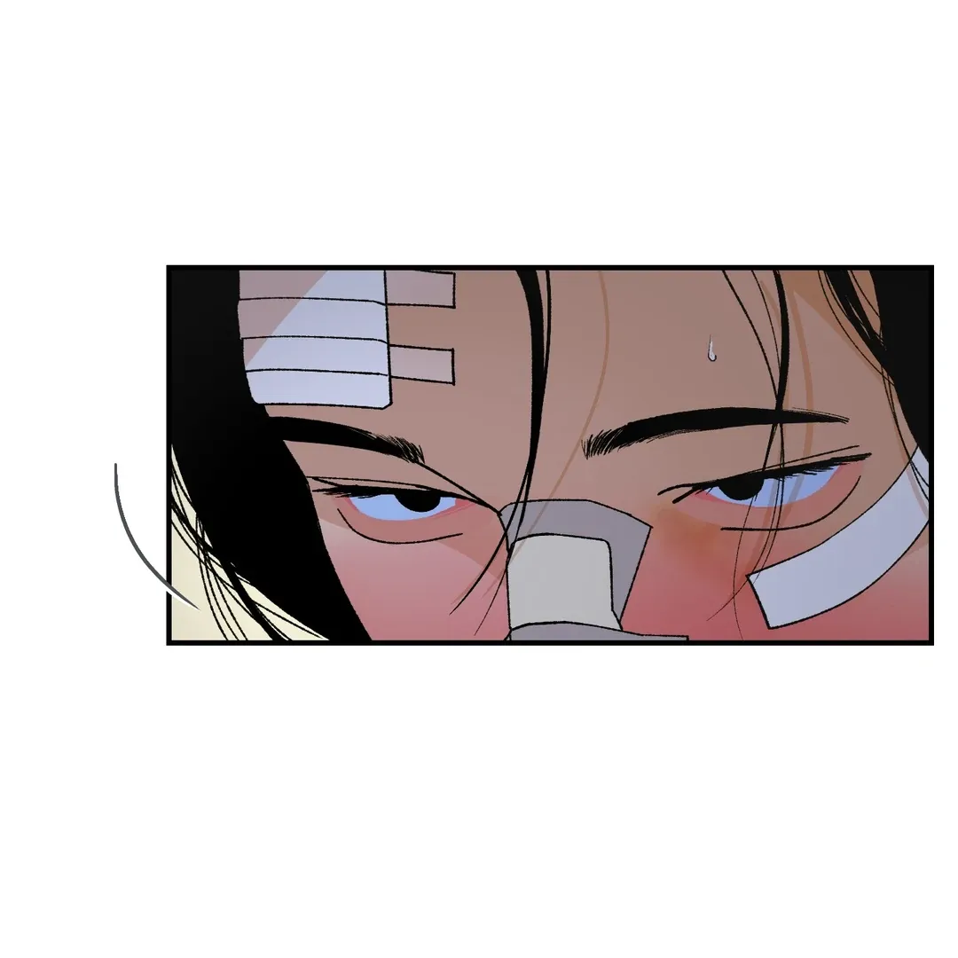 Peace of God Chapter 18 page 66 - 