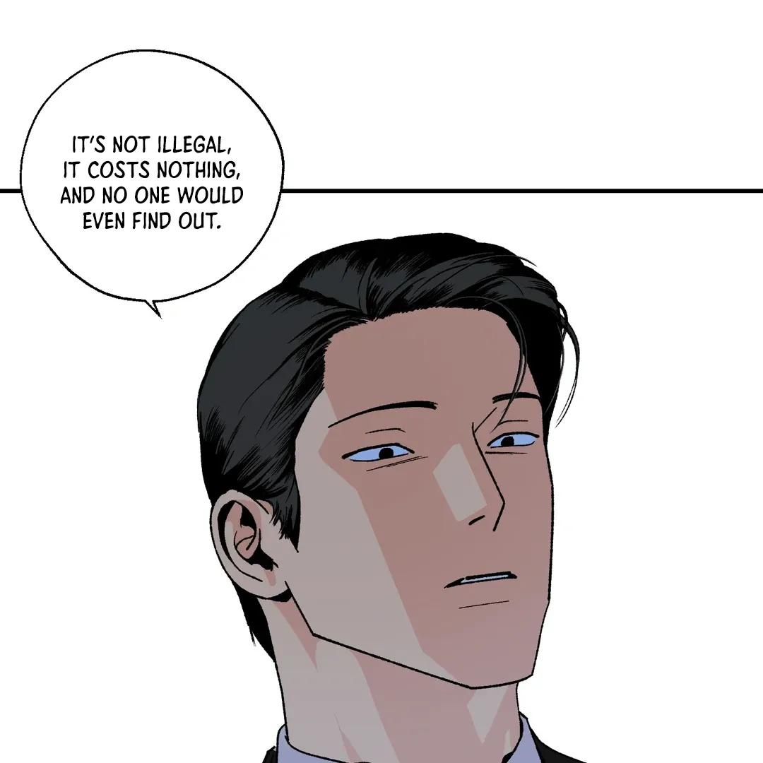 Peace of God Chapter 18 page 67 - 