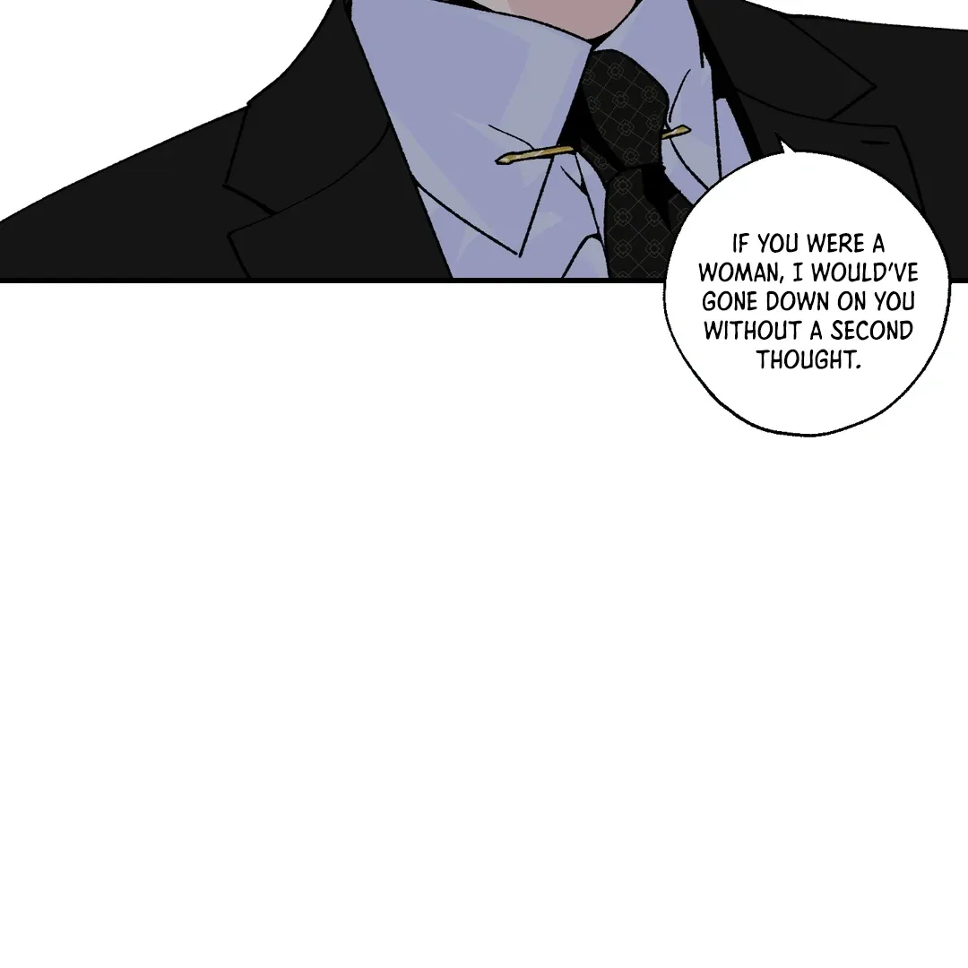 Peace of God Chapter 18 page 68 - 
